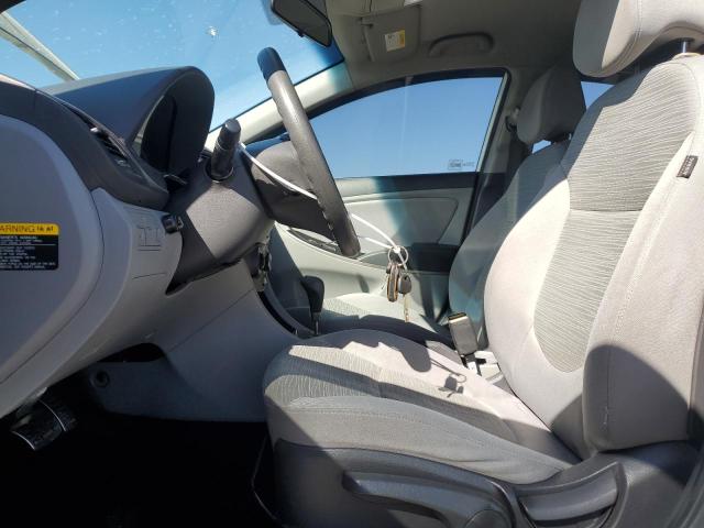 2015 HYUNDAI ACCENT GLS - KMHCT4AE7FU835693
