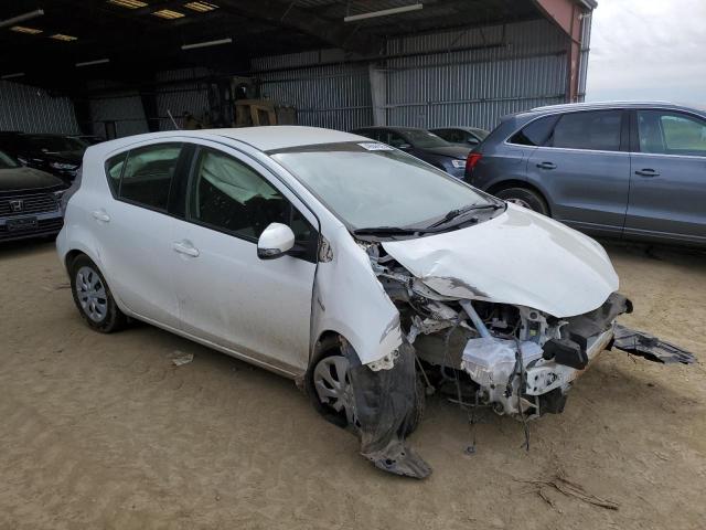 Vin: jtdkdtb39e1560851, lot: 49844525, toyota prius 20144