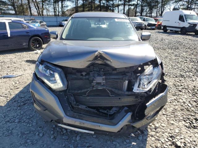 2018 NISSAN ROGUE S - JN8AT2MT6JW452551