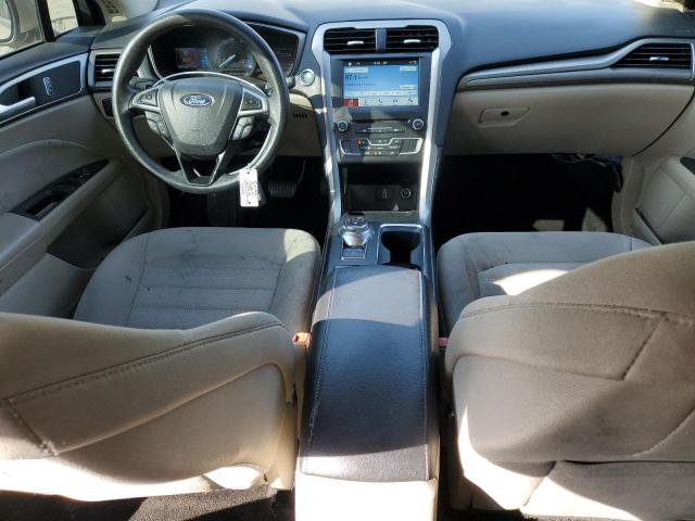 2018 FORD FUSION SE - 3FA6P0HD7JR153415