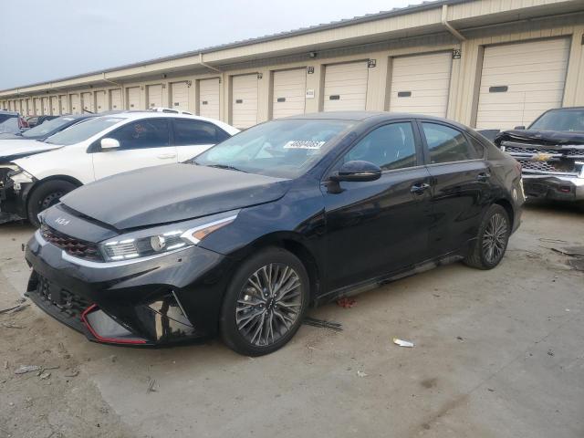 KIA FORTE GT L