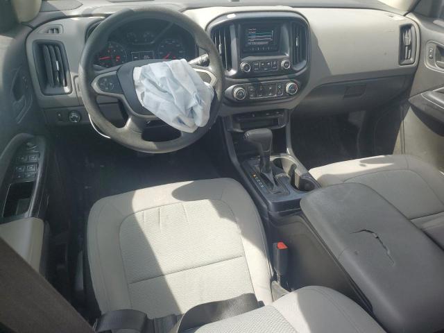2016 CHEVROLET COLORADO - 1GCGTBE36G1132558