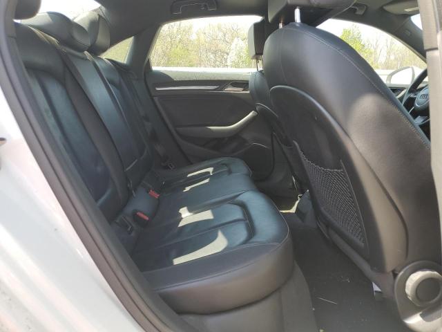 2015 AUDI A3 PREMIUM - WAUACGFF8F1024014