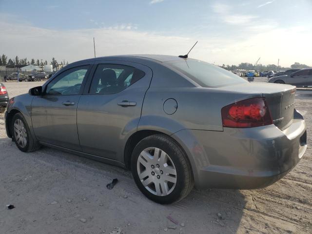 2013 DODGE AVENGER SE - 1C3CDZAB5DN682909