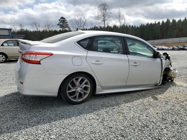 Vin: 3n1ab7ap1dl778645, lot: 49945335, nissan sentra s 20133