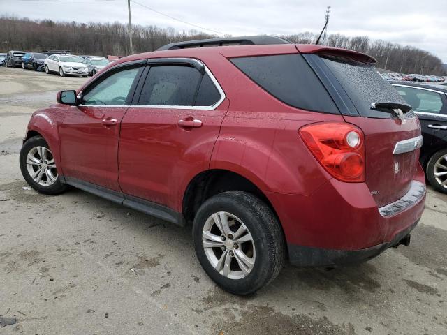 Vin: 1gnflgek1ez127824, lot: 47760595, chevrolet equinox lt 20142