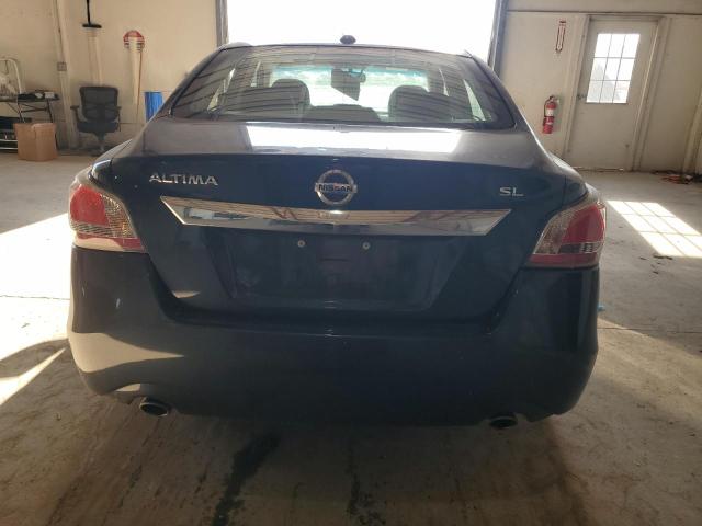 2015 NISSAN ALTIMA 2.5 - 1N4AL3AP6FC150281