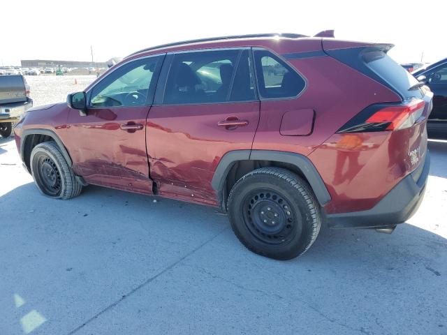 Vin: 2t3h1rfv0lc065889, lot: 50057285, toyota rav4 le 20202