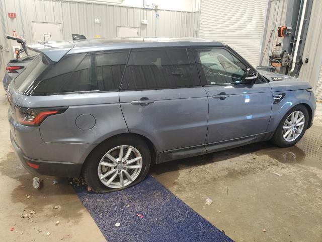 2021 LAND ROVER RANGE ROVE - SALWG2SU6MA760184