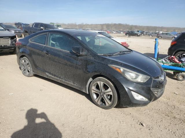Vin: kmhdh6ah3eu026928, lot: 49535485, hyundai elantra gs 20144