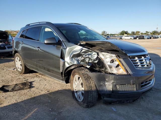 2013 CADILLAC SRX - 3GYFNAE30DS596451