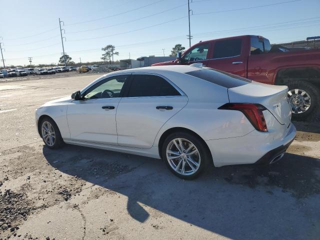 Vin: 1g6dj5rk4p0143238, lot: 47810545, cadillac ct4 luxury 20232