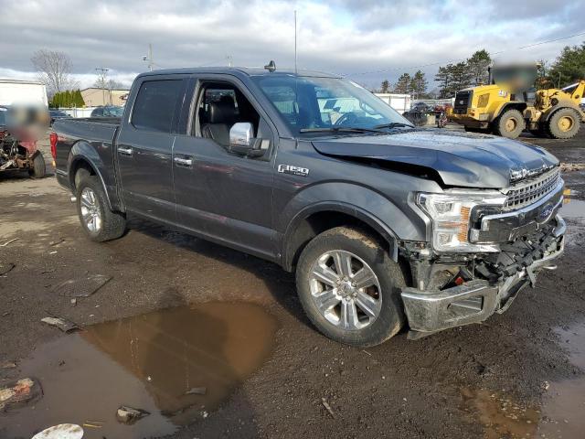 Vin: 1ftew1e40lfa03357, lot: 49764475, ford f-150 supercrew 20204