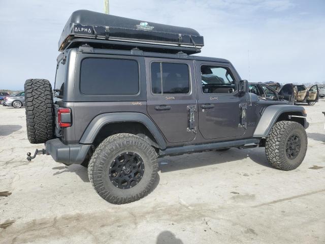 2020 JEEP WRANGLER U - 1C4HJXDG0LW216836