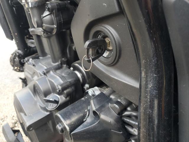2023 HONDA CMX1100 D JH2SC8314PK200064