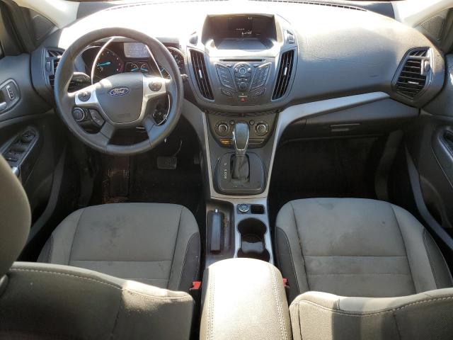 2015 FORD ESCAPE SE - 1FMCU9G94FUC74986