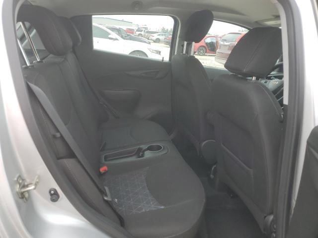 2019 CHEVROLET SPARK 1LT - KL8CD6SA6KC727390