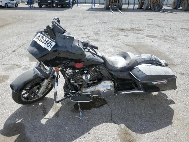 2020 HARLEY-DAVIDSON FLHT - 1HD1FVC10LB655934