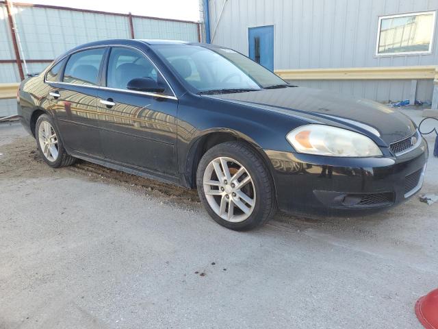 Vin: 2g1wc5e34c1157310, lot: 51513075, chevrolet impala ltz 20124
