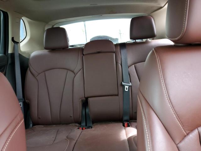 2017 BUICK ENVISION P - LRBFXFSX0HD093270