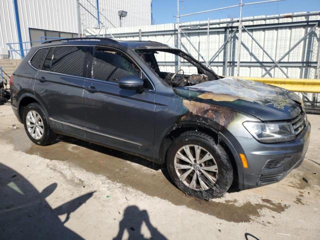 Vin: 3vv2b7ax0jm080830, lot: 48220385, volkswagen tiguan se 20184