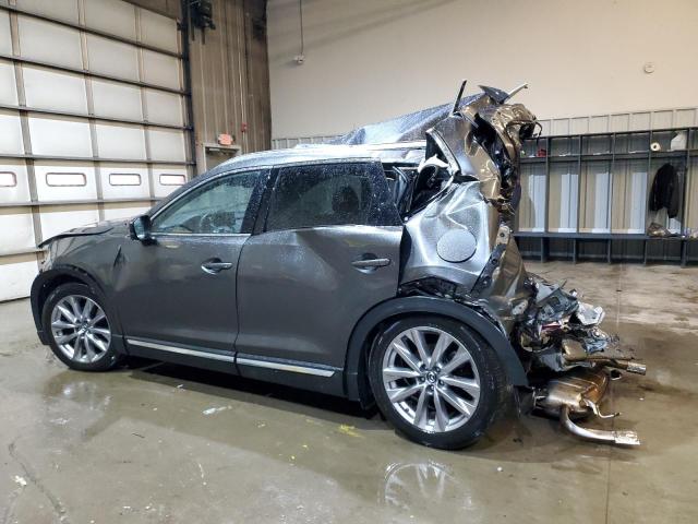 Vin: jm3tcbdy4m0504158, lot: 47950245, mazda cx-9 grand touring 20212