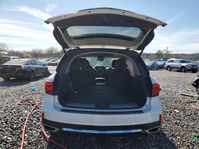 2017 ACURA MDX ADVANC - 5FRYD3H84HB006169