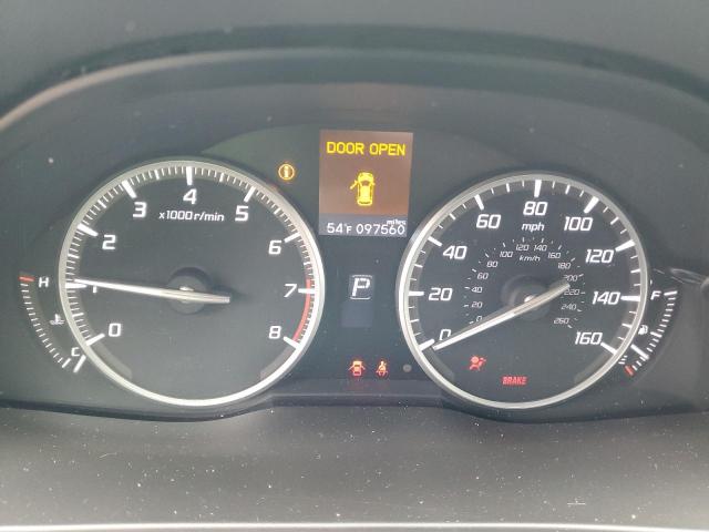 2017 ACURA RDX TECHNO - 5J8TB4H57HL024712