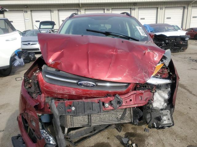 2016 FORD ESCAPE SE - 1FMCU9G96GUB01147