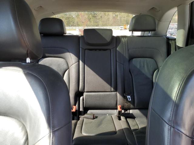 2017 AUDI Q5 PREMIUM - WA1L2AFP9HA019860