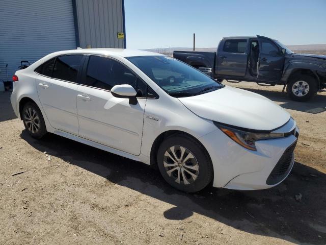 2021 TOYOTA COROLLA LE - JTDEAMDE1MJ004431