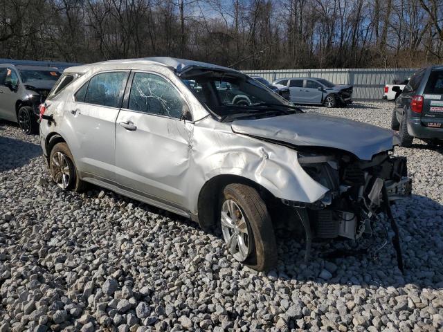 Vin: 2gnfleek2g6259798, lot: 49576765, chevrolet equinox ls 20164