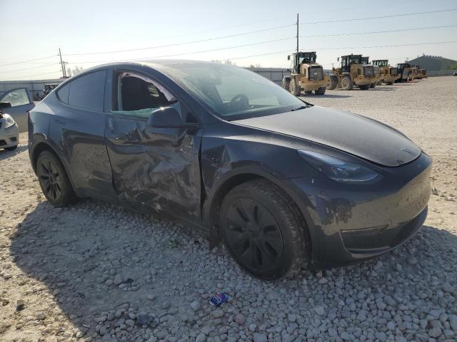 Vin: 7saygdee8sa338745, lot: 50034495, tesla model y 20254