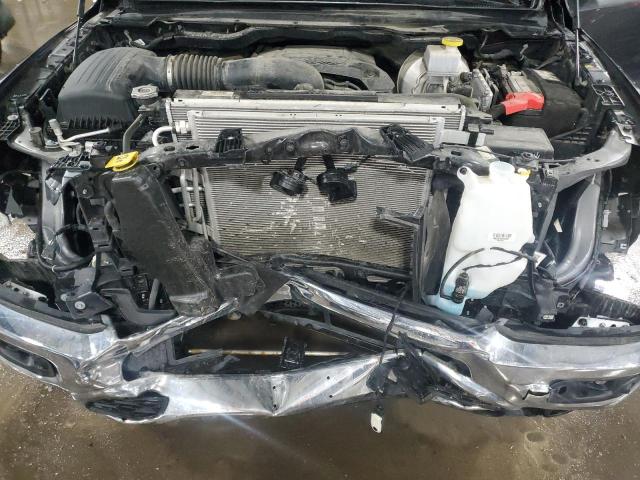 2022 RAM 1500 BIG H - 1C6SRFBT4NN155323