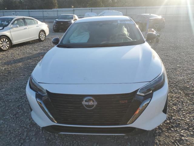 2024 NISSAN SENTRA SR - 3N1AB8DV8RY283076