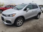 2020 CHEVROLET TRAX 1LT - KL7CJLSB7LB029110