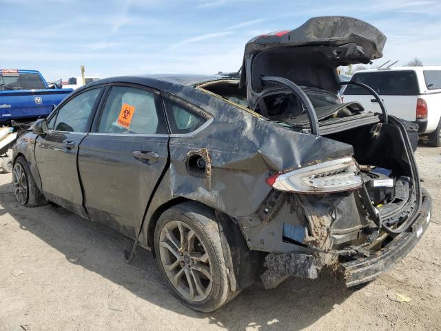 Vin: 3fa6p0h99hr186115, lot: 49844695, ford fusion se 20172