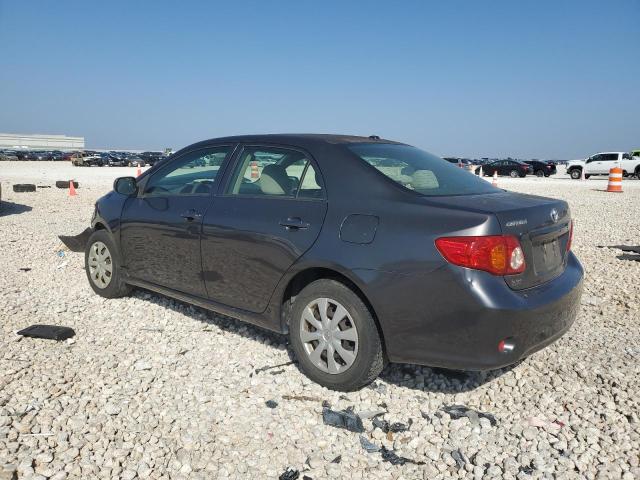 Vin: jtdbu4ee9aj075137, lot: 50384105, toyota corolla base 20102
