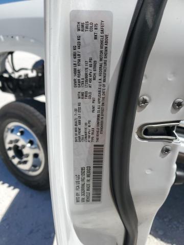 2024 RAM 3500 LONGH 3C63RRNL1RG109285