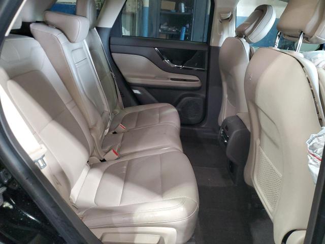 2020 LINCOLN CORSAIR - 5LMCJ1D98LUL27583