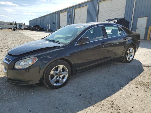 2011 CHEVROLET MALIBU LS #3126027958