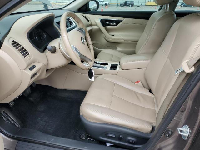 2017 NISSAN ALTIMA 2.5 - 1N4AL3AP3HC272292