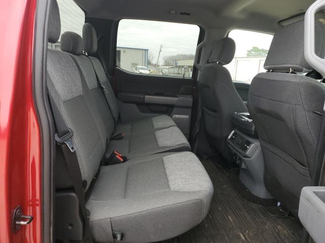 2021 FORD F150 SUPER - 1FTFW1E51MKE79591