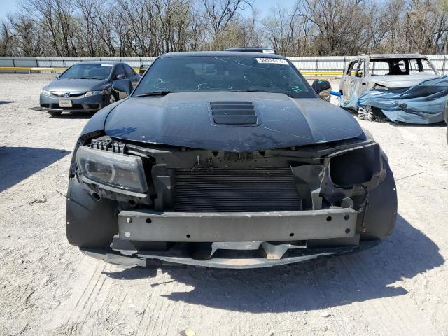 2015 CHEVROLET CAMARO 2SS 2G1FK1EJ0F9223447