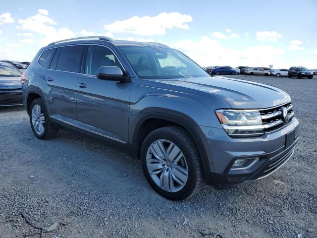 Vin: 1v2nr2ca5kc524661, lot: 50815745, volkswagen atlas sel premium 20194