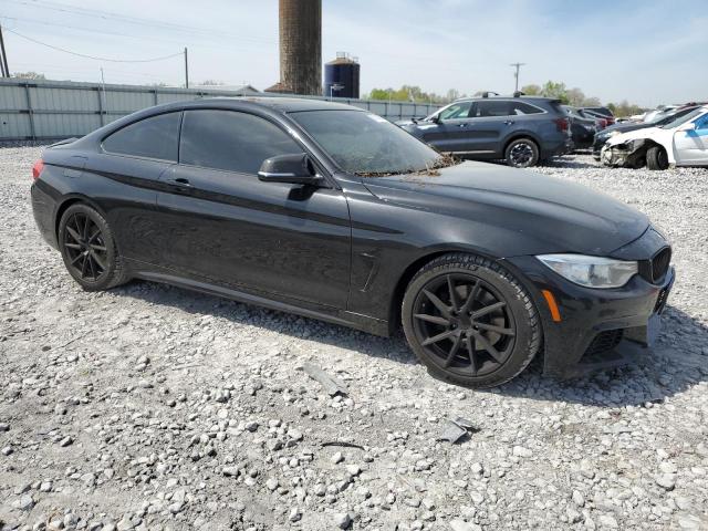 Vin: wba3n3c58ek230143, lot: 51014485, bmw 4 series i 20144