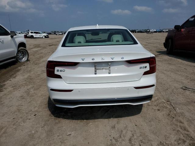 2024 VOLVO S60 ULTIMA 7JRL12TM0RG304083