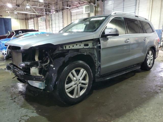 Vin: 4jgdf7ce6ea351007, lot: 48180265, mercedes-benz gl-class 450 4matic 2014 img_1