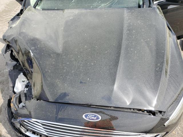 2020 FORD FUSION SE - 3FA6P0HD2LR253926