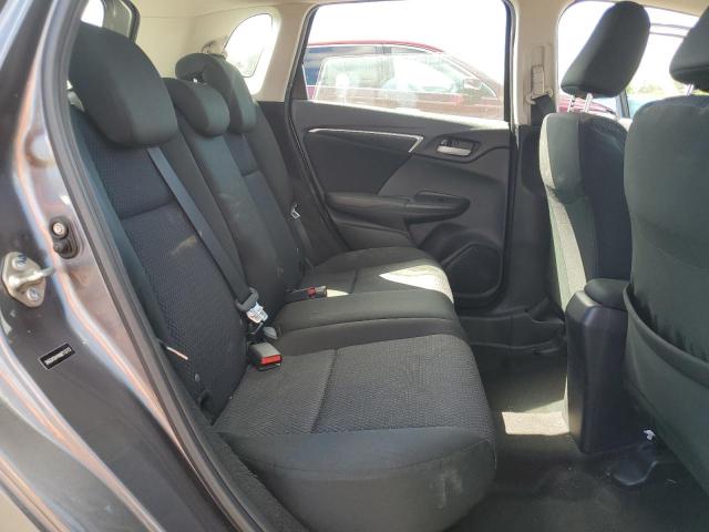 2019 HONDA FIT LX - 3HGGK5H44KM713773